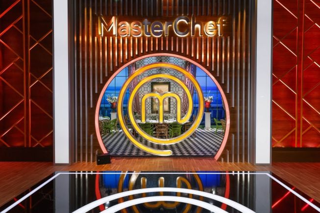 Masterchef regresa. 