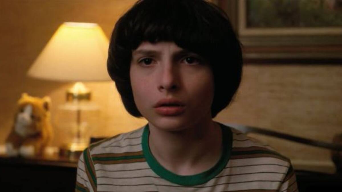 Esta teoría indica que Mike podría desaparecer en la tercera temporada de Stranger Things