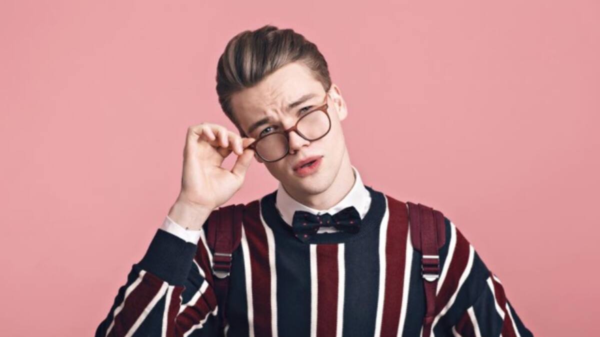 Conoce al mejor amigo y rival de Almaia en Eurovisión