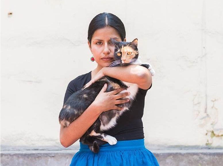 Foto: Ruth Montiel Arias.