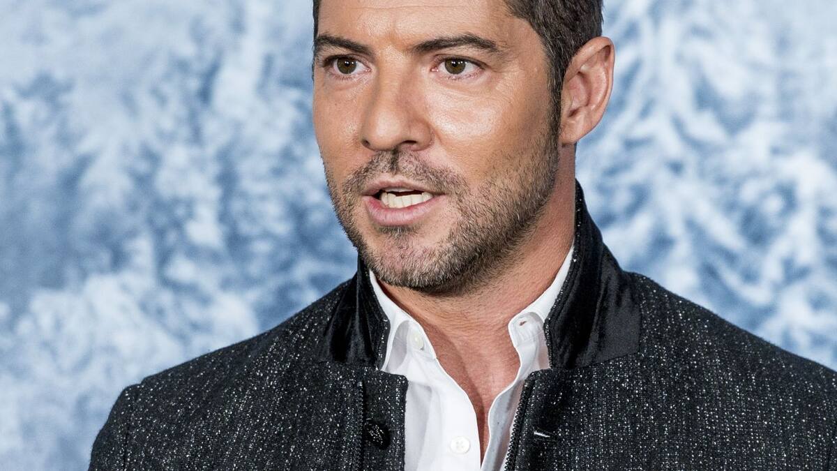 David Bisbal y Carrie Underwood, la colaboración que nunca habrías adivinado