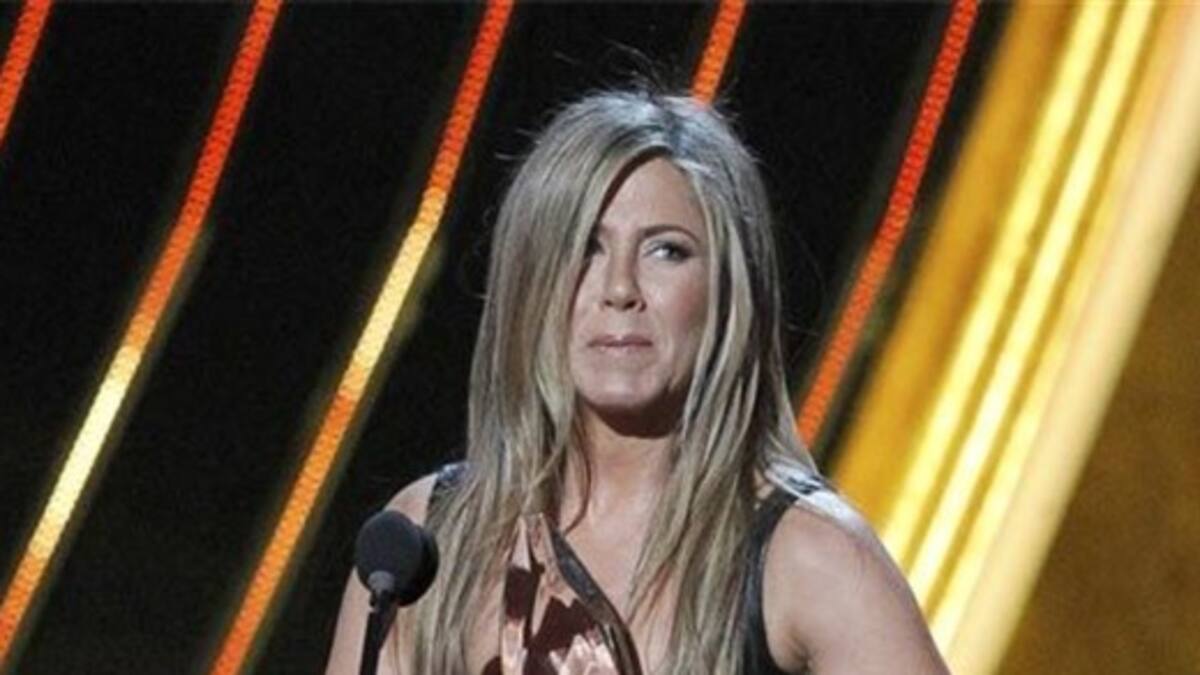 Entregan People's Choice Awards 2013