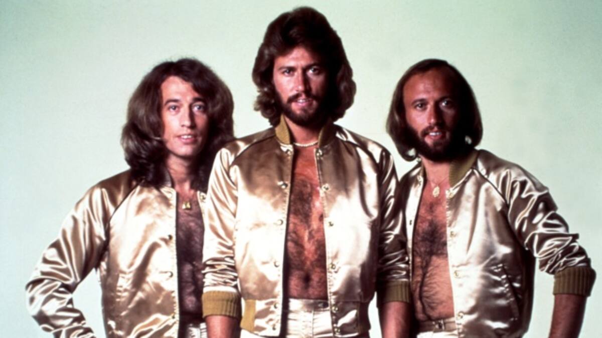Cómo el Stayin' alive de los Bee Gees te puede salvar la vida