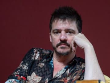 Sara Carbonero destila cariño y admiración hablando de Coque Malla, “un genio”