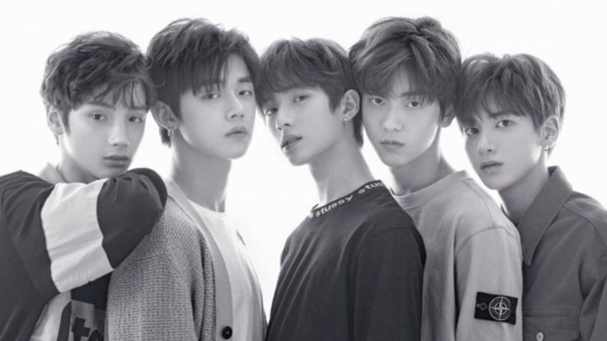 Todo lo que tenés que saber sobre el álbum debut de TXT