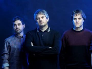 Así suena ‘Demasiado tarde’, la nueva canción de Despistaos, Cepeda y Dvicio: ¡Mira el vídeo y la letra!