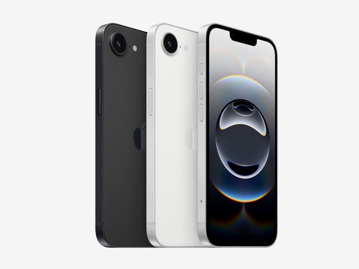 iPhone 17e: cuándo sale a la venta, colores, precio, reservas y todo lo que se sabe del nuevo móvil de Apple