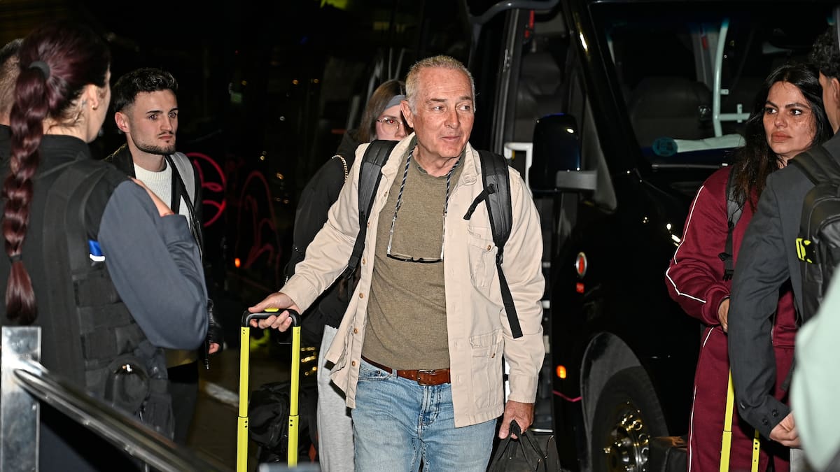 ¿Quién es José Manuel Soto? El cantante sevillano de 64 años fichado por Supervivientes: edad, vida personal y trayectoria musical