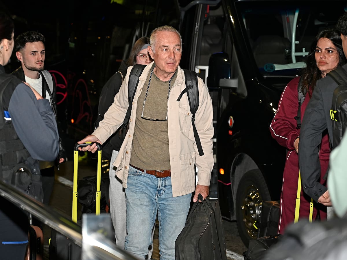 Quién es José Manuel Soto? El cantante sevillano de 64 años fichado por Supervivientes: edad, vida personal y trayectoria musical | Programas | LOS40