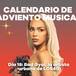 Calendario de Adviento Musical, DÍA 18: Bad Gyal, la artista urbana del 2024 en LOS40