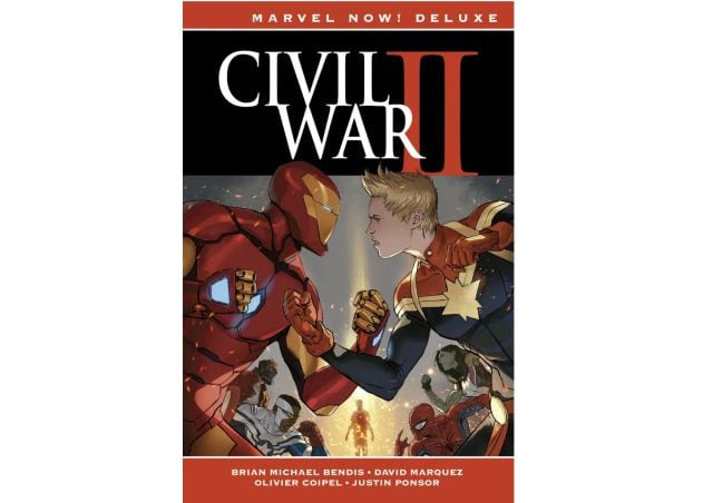 Civil War II