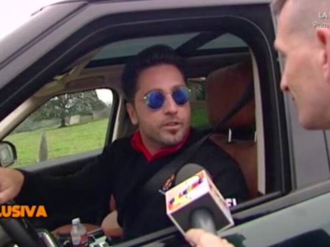 Cortesía de Mediaset