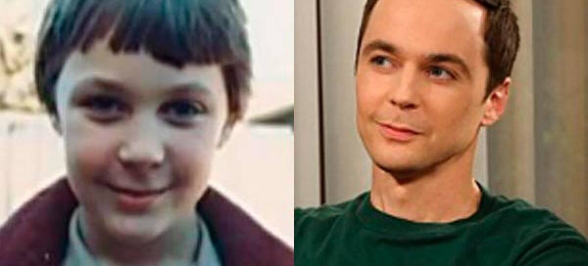 Jim Parsons