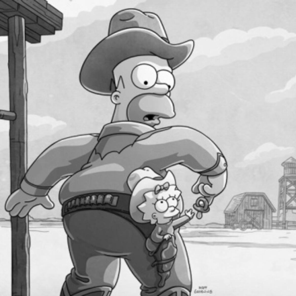¡Nadie los detiene! Los Simpson imponen nuevo récord
