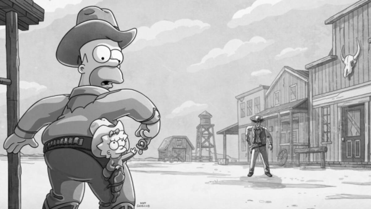¡Nadie los detiene! Los Simpson imponen nuevo récord