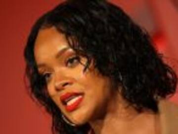 Así reacciona Rihanna ante las críticas por su peso