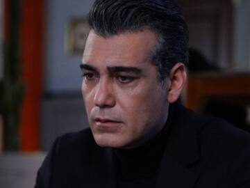 ‘Infiel’ no consigue la renovación (aunque su futuro en Antena 3 está garantizado)