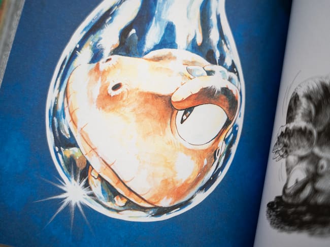 Gon de Norma Editorial