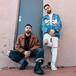 Uri Santafé & Lamliki avancen 'Angeleta' del seu EP 'Bruixes 1'