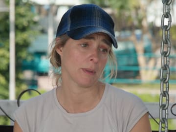 Sandra Barneda se sincera como nunca sobre ‘La isla de las tentaciones’ y ‘Supervivientes’ con Jesús Calleja