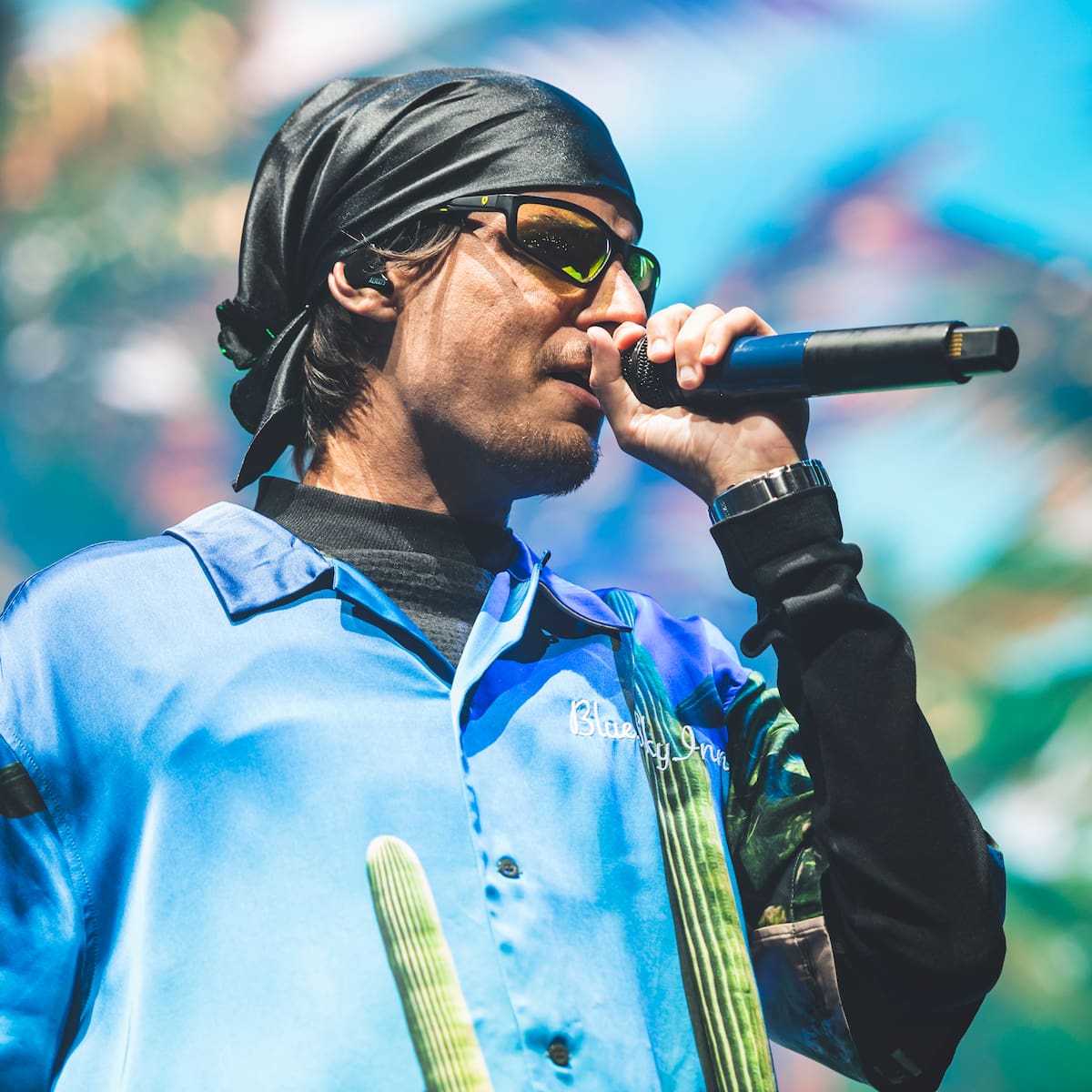 Danny Ocean convierte Madrid en epicentro de ritmo y emoción con dos noches inolvidables