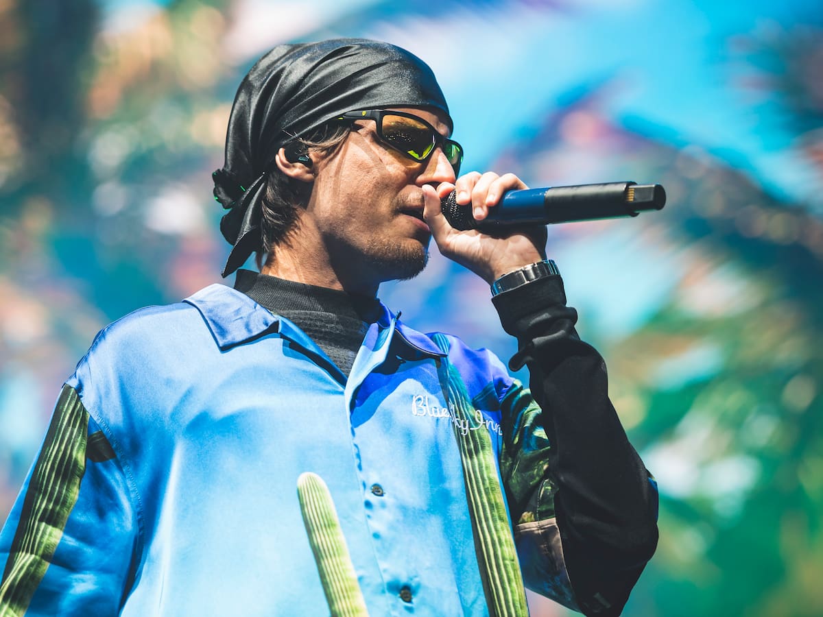 Danny Ocean convierte Madrid en epicentro de ritmo y emoción con dos noches inolvidables