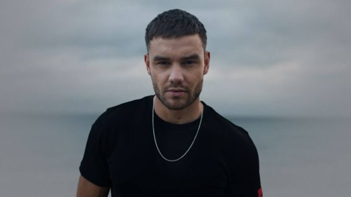 LIAM PAYNE ANUNCIÓ SU SHOW EN ARGENTINA