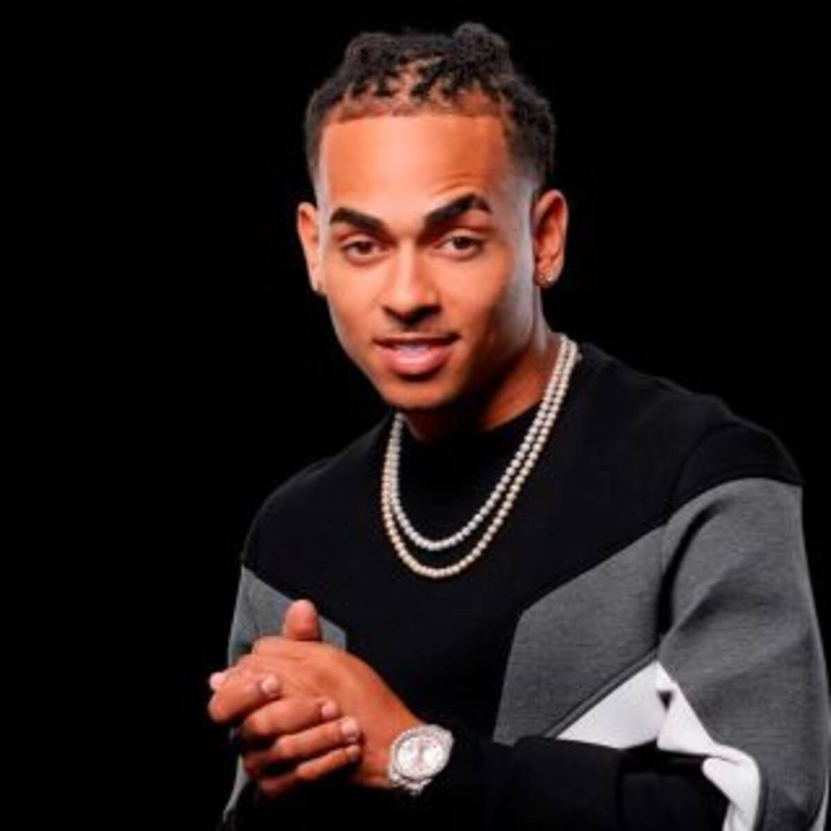 Ozuna formará parte de la nueva película de Tom & Jerry