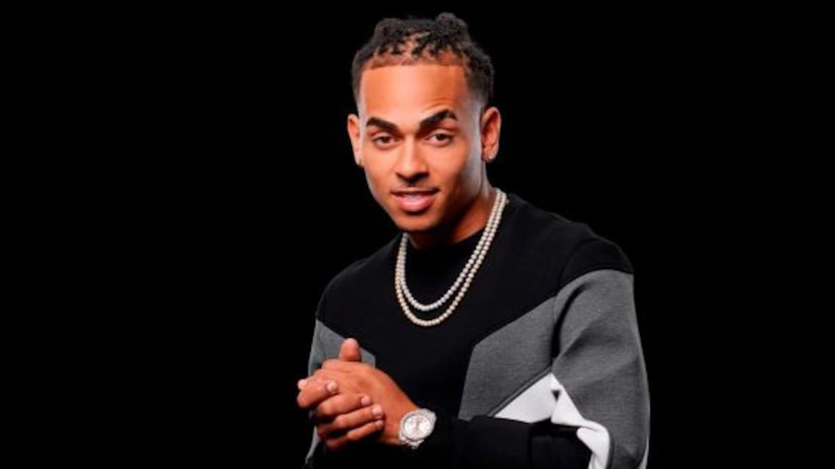 Ozuna formará parte de la nueva película de Tom & Jerry
