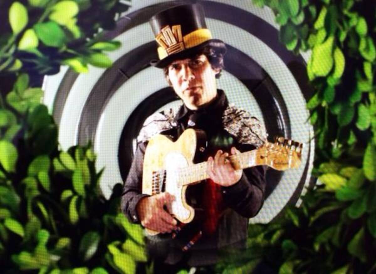 Maxi Trusso