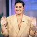 Demi Lovato presenta su nuevo look de 2022: se tatúa una araña en la cabeza