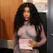SZA y Kendrick Lamar: gira conjunta... ¿y álbum colaborativo?