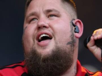 Canciones que comparten el mismo título y el mismo éxito: Human