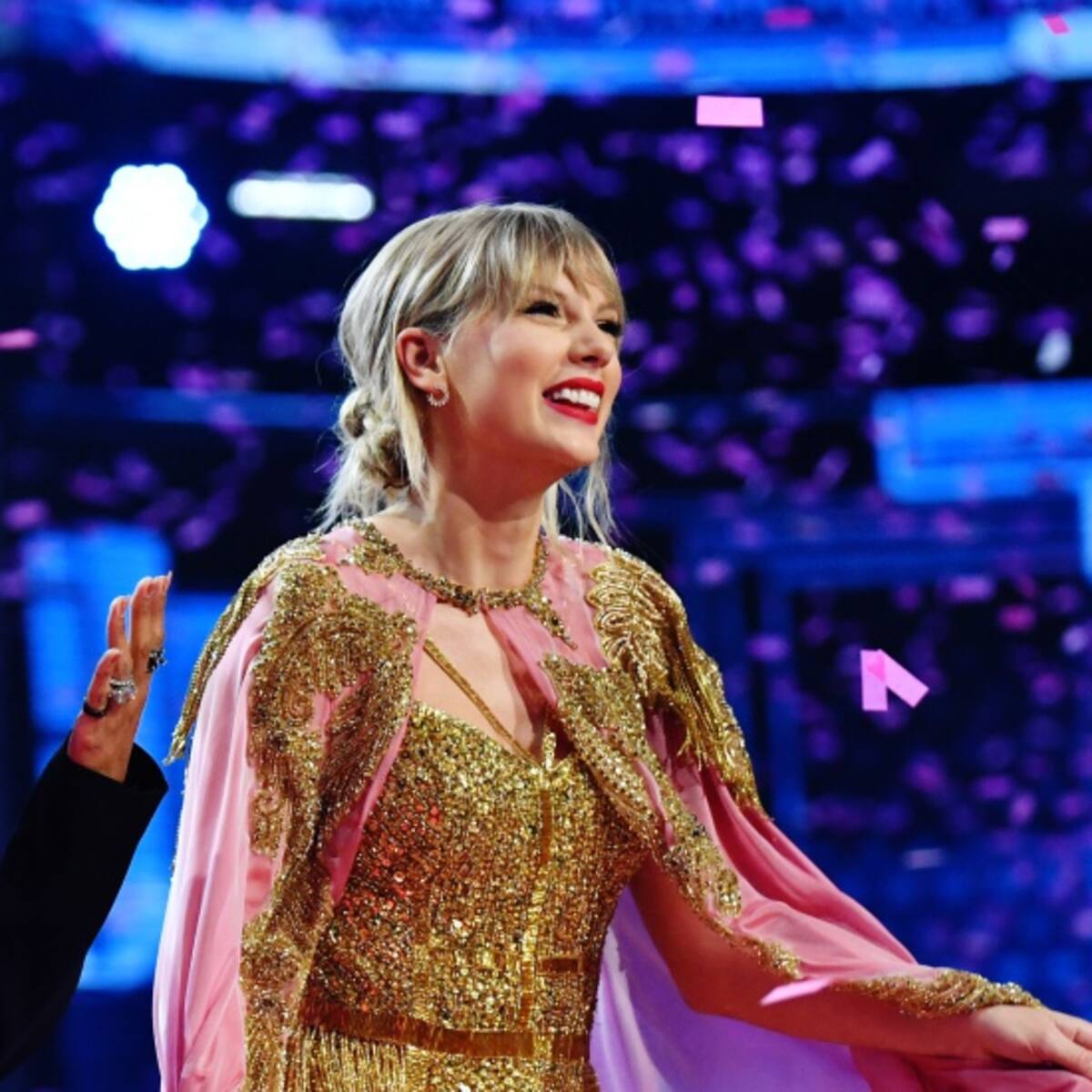 Celebrando a Taylor Swift