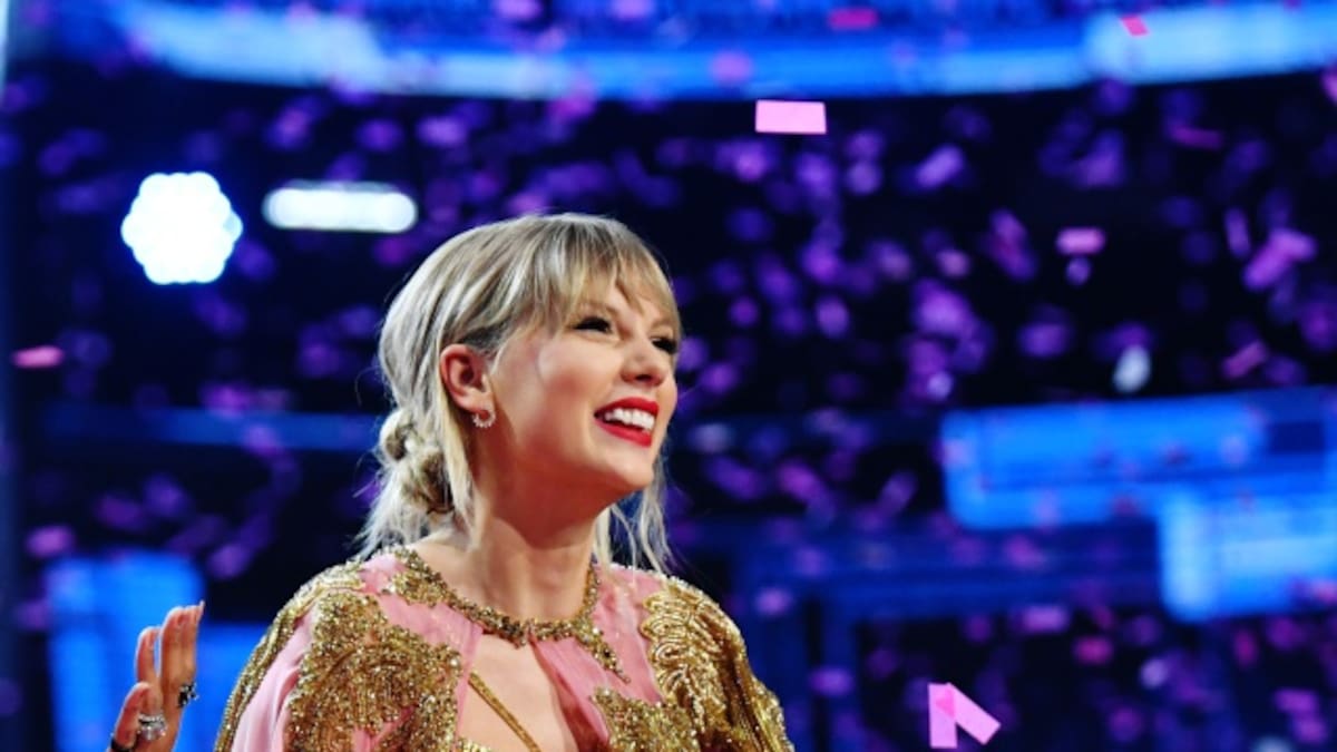 Celebrando a Taylor Swift