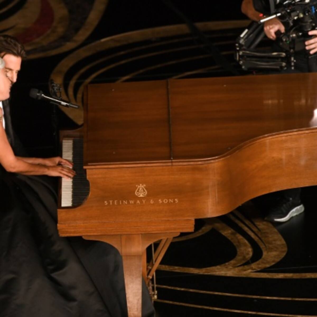 La Música en los Oscars 2019