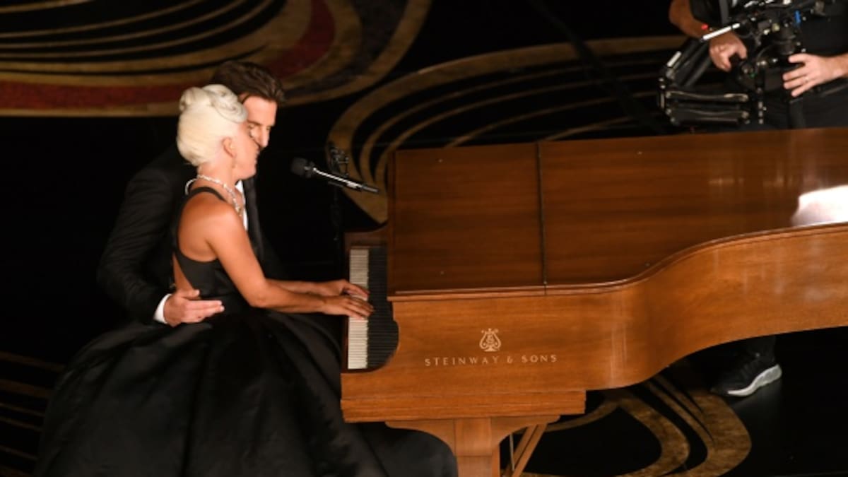 La Música en los Oscars 2019