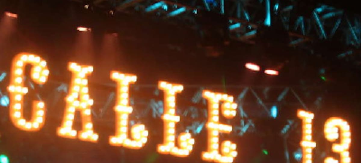 Calle 13