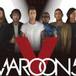 Maroon 5 vuelve a la Argentina en 2016