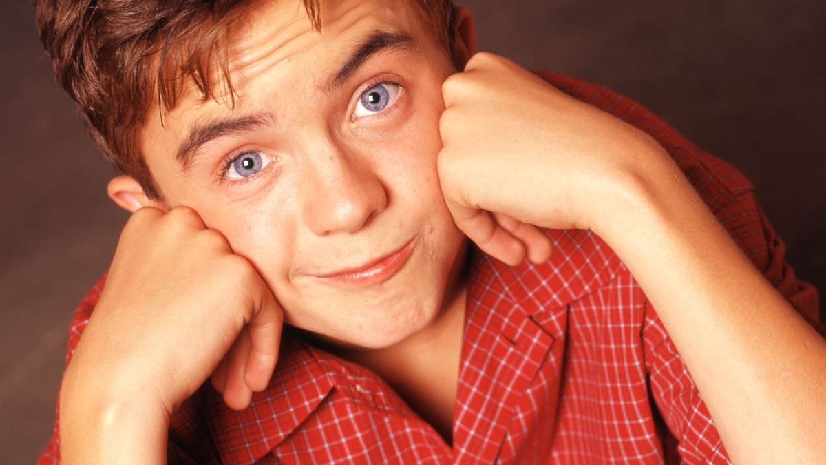 Frankie Muniz, de Malcolm a empresario de aceite de oliva