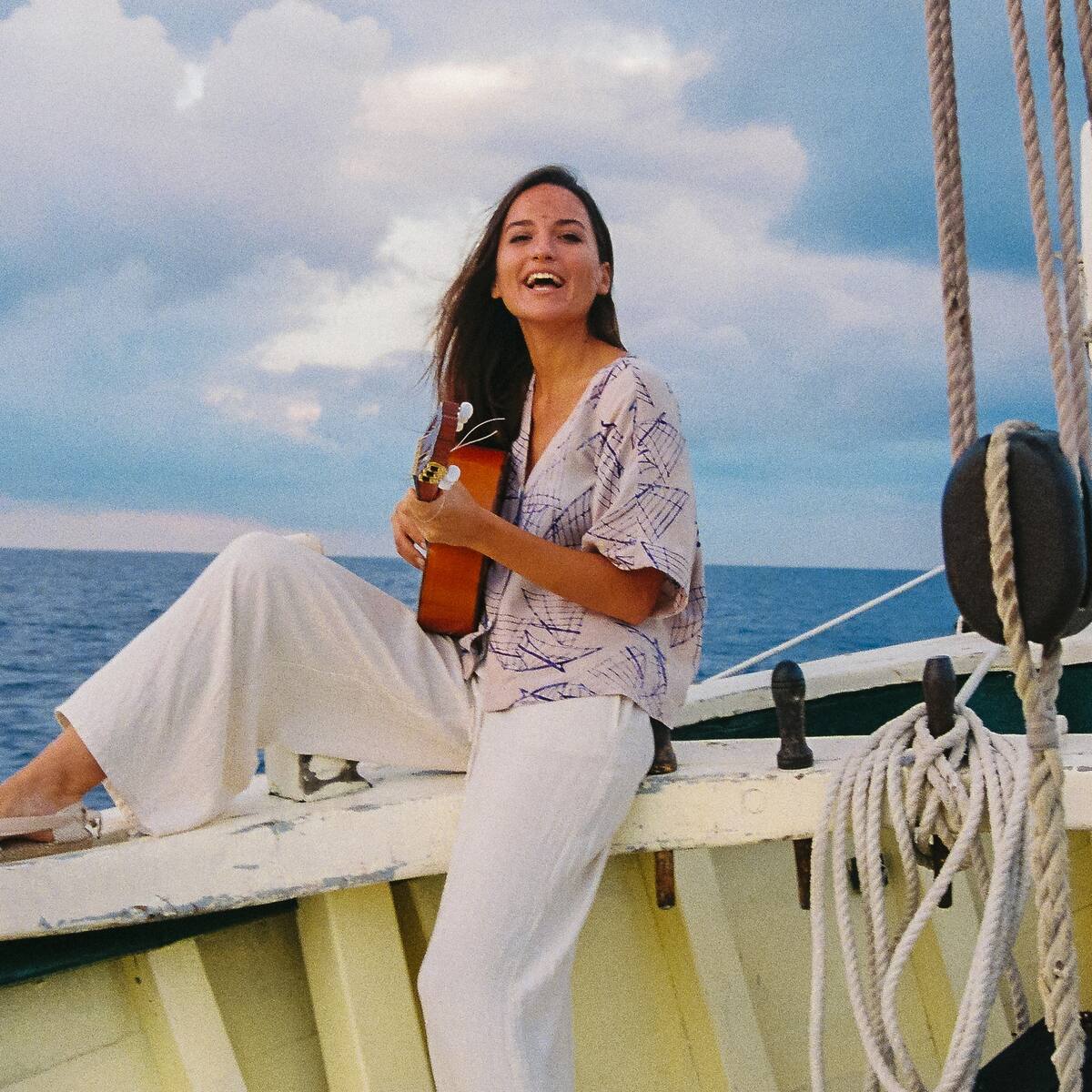 Judit Neddermann recorda l'avi 'Llibert'