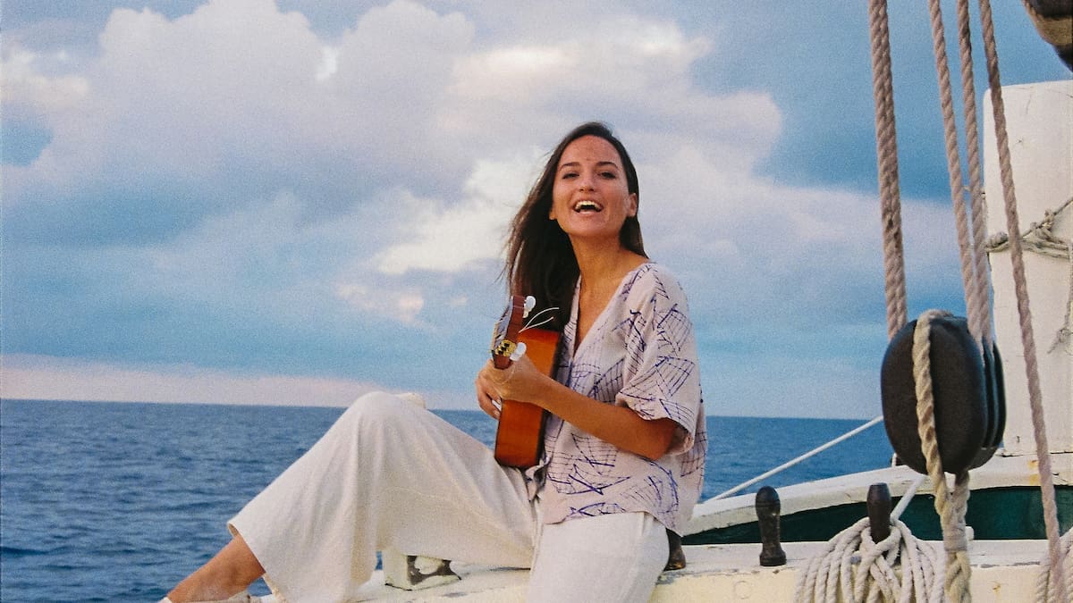 Judit Neddermann recorda l'avi 'Llibert'