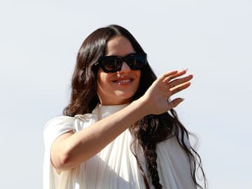 'Sexo, Violencia y Llantas" de Rosalía: letra y significado de la canción con la que empieza 'LUX'