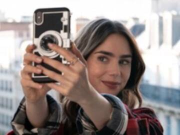 Emily in Paris: las canciones de la serie que triunfa en Netflix