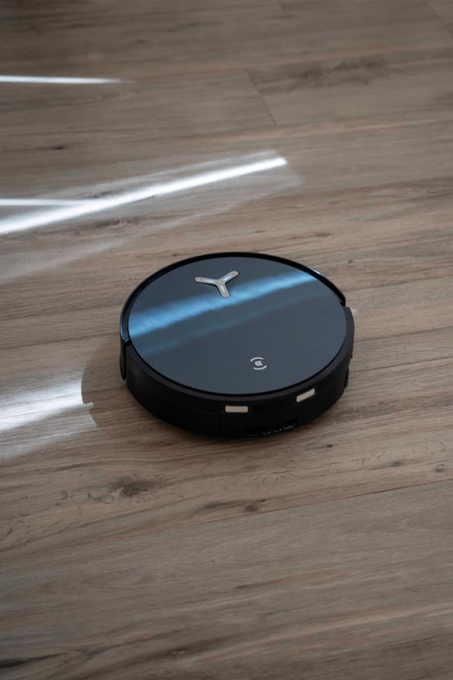 Ecovacs Deebot X12 OmniCyclone