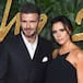DAVID Y VICTORIA BECKHAM ENCUENTRAN LA MANERA MÁS DIVERTIDA Y COMPETITIVA DE HACER EJERCICIO EN PAREJA