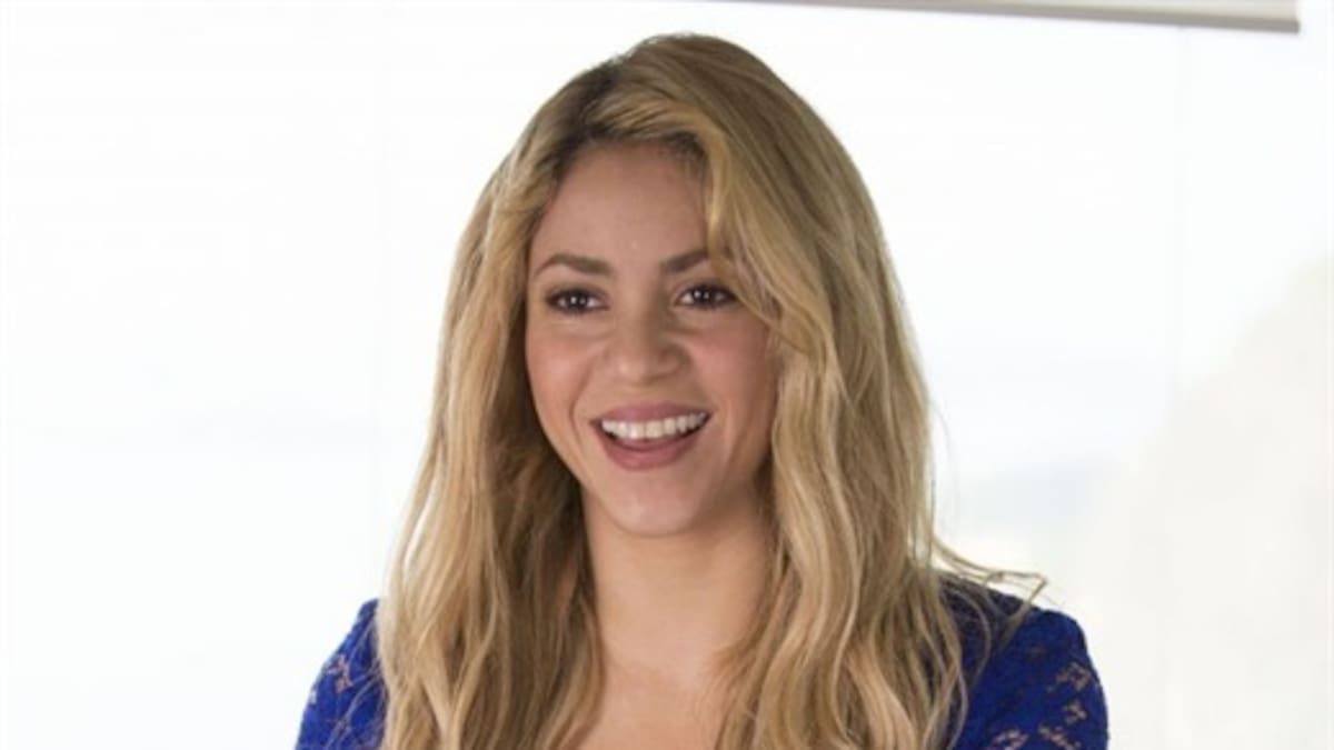 Los records de Shakira, Miley y Katy Perry