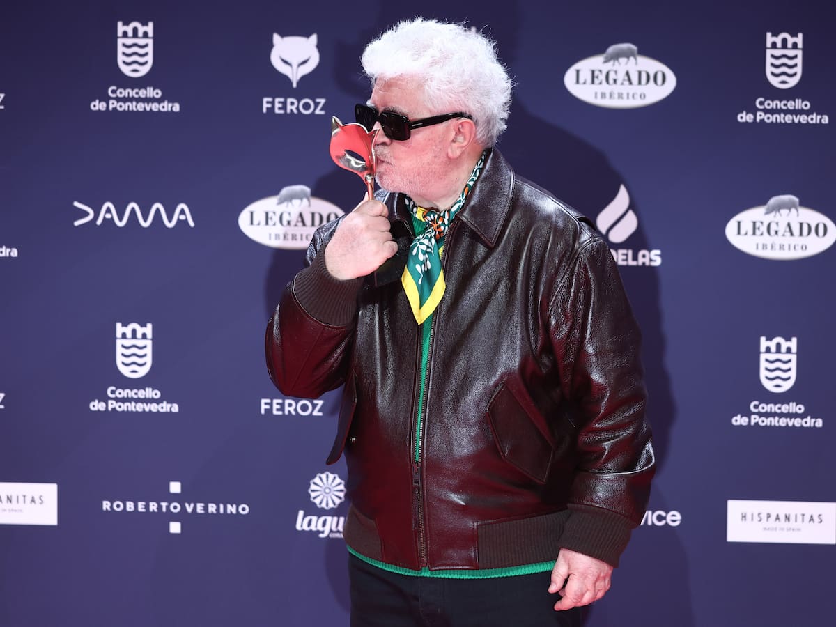 Premios Feroz 2026: horario y dónde ver en directo en España