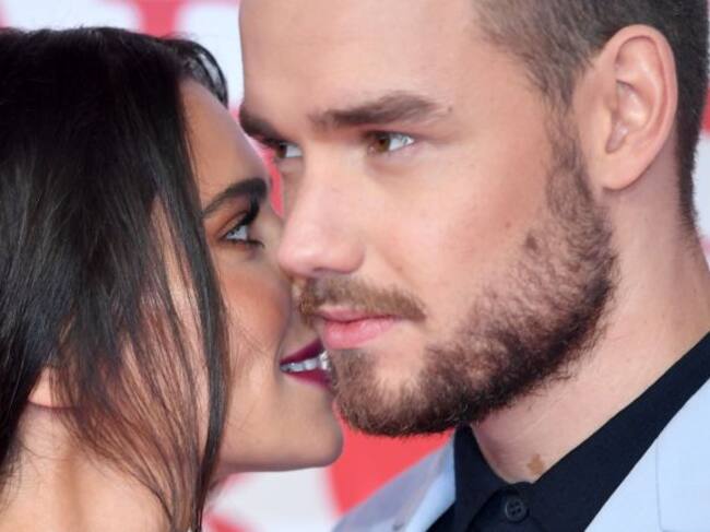 Liam Payne y Cheryl fueron pareja.