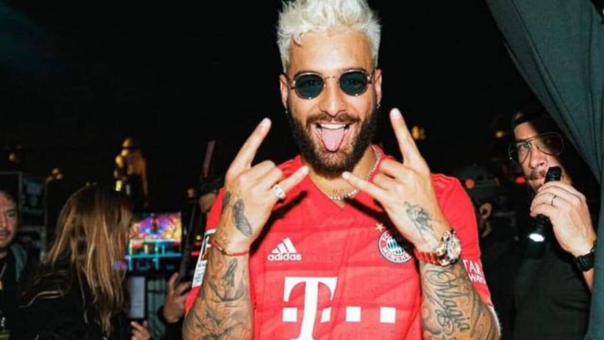 Los mejores memes de “Neymar vs Maluma”